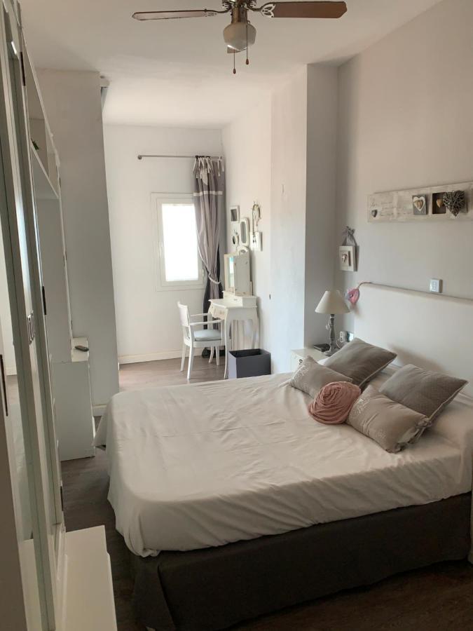 Apartamento Primera Linea De Playa Port Saplaya Exterior photo